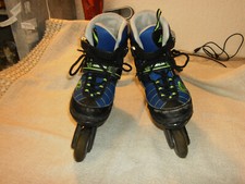 Rollerskates Rollschuhe K 2