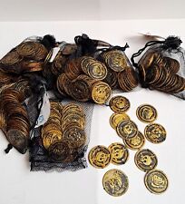 Restposten 300 x Münzen im