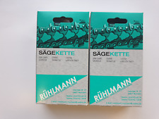 2x Sägekette STIHL 45cm 3/8"