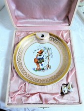 Kinderteller Warmhalteteller