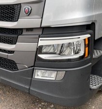 Scheinwerferblenden Für Neue