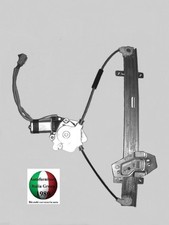 Elektrische Fensterheber