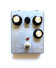 4 Frequenzbereiche schaltbarer