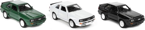 Audi sport quattro 5cm - audi, 11,5cm