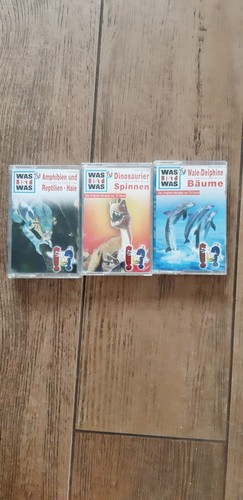 Hörspiel kinder sammlung - mc,