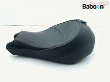 Sitzbank Solo Harley-Davidson