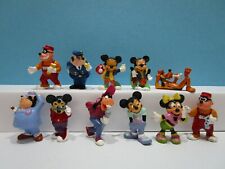 Komplettsatz Micky und seine tollen Freunde 1989  100% Original