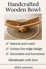 Geschenk, Tischdeko aus