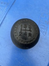 fiat punto 188 schaltknauf