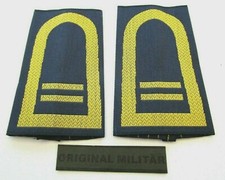 KLETT Dienstgradabzeichen