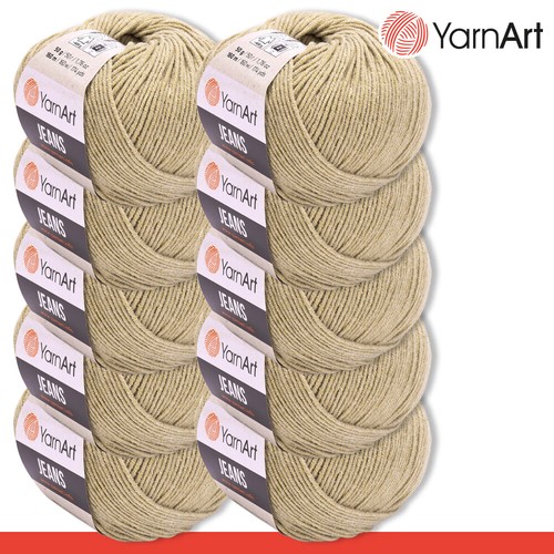 Yarnart g jeans - x,