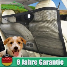 Hunde Autosicherheitsnetz Schutznetz Autonetz Hundenetz Sicherheitsnetz