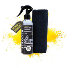 STRÖDER Bildschirmreiniger