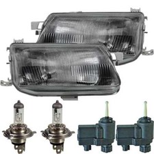 Scheinwerfer Set für Opel