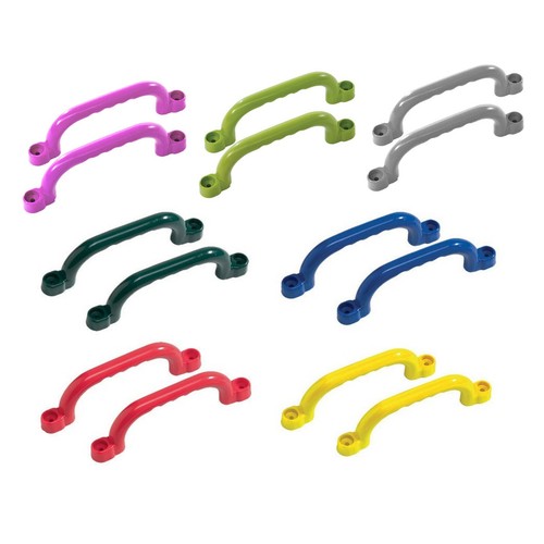 Handgriffe 2er set für - handgriffe,