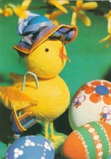 29/74 AK OSTERN KÜCKEN