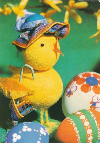Ostern kücken - 29/74,