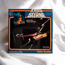 Krieg der Sterne Duell der