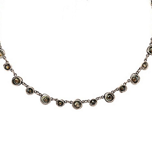 Konplott halskette collier - konplott,