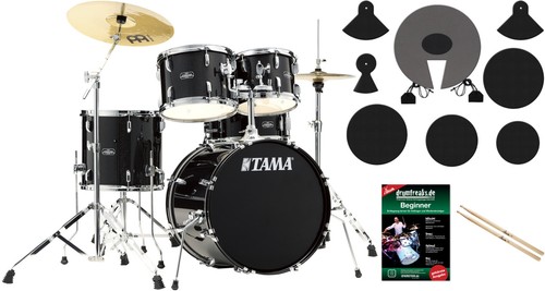 Tama st50h5 bns stagestar - tama,
