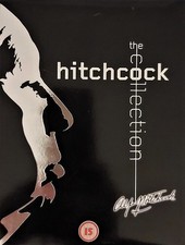 Alfred Hitchcock The