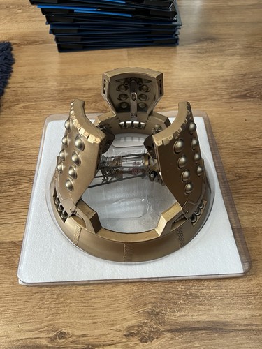 Doctor who figurensammlung - who,