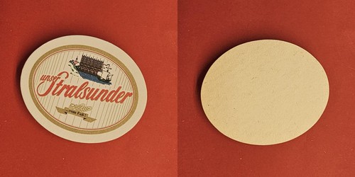 Stralsunder vom faß - …vom,