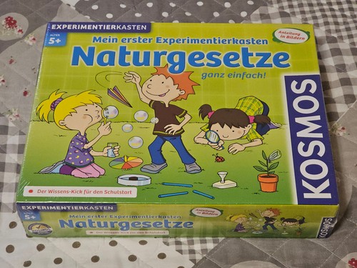 Kosmos 602079 naturgesetze - kosmos,