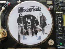 Bohse onkelz finde die - bohse,