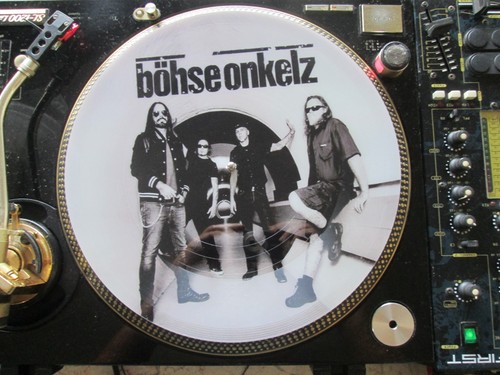 Bohse onkelz finde die - onkelz, –