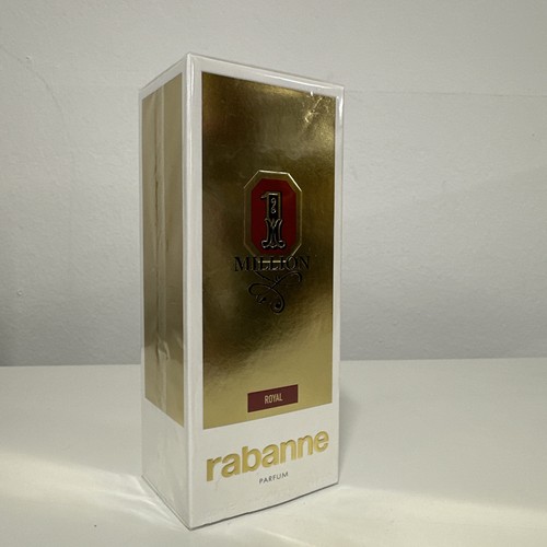 Paco rabanne million royal - 1,