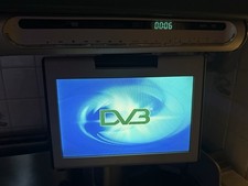 Küchen Unterbau Radio - Wenig Genutzt, Alles Funktioniert