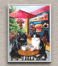 Original  30/40cm Katze