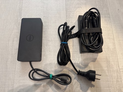 Dell universal dock - dell, ud22