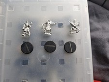 Der Herr der Ringe tabletop Nr