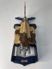 M.A.S.K. Kenner Skybolt,“Düsenfahrzeug“1985