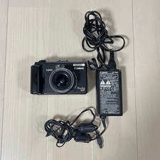 Canon PowerShot G5 kompakte