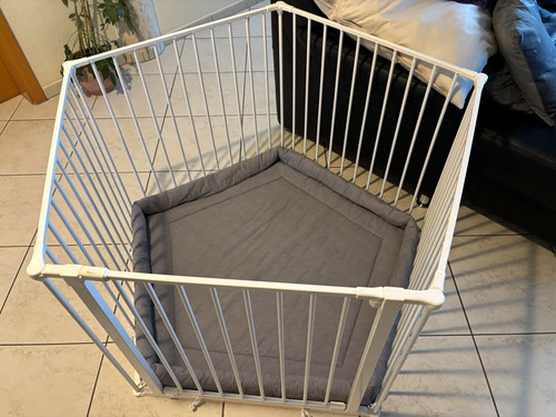 Baby-Laufgitter/Spielgitter
