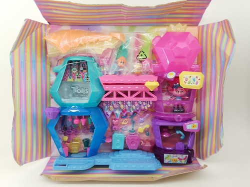 Mattel dreamworks trolls - mattel,