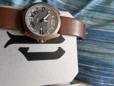 Herren-Armbanduhr Police