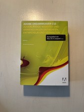 Adobe Dreamweaver CS3 Lizenz Mac OS X