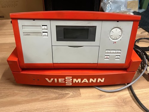 Viessmann vitotronic 200 kw2 - vitotronic,