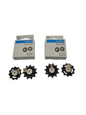 4 x Pulegge Cambio Rd-R7000 Shimano Schaltungsrädchen  105 11 Vel.Kit