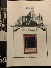 GERFRIED, EISENRITTER -