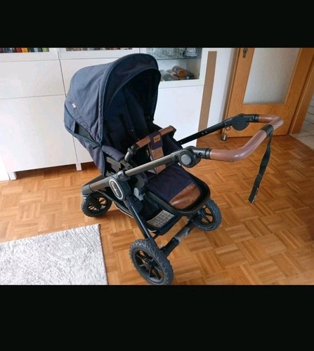 Emmaljunga nxt90 flat - emmaljunga,
