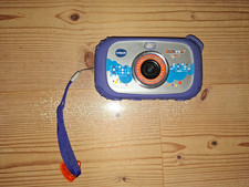 VTech Kidizoom Touch Digitalkamera Kinderkamera