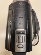 Sony HDR-PJ420VE Handycam