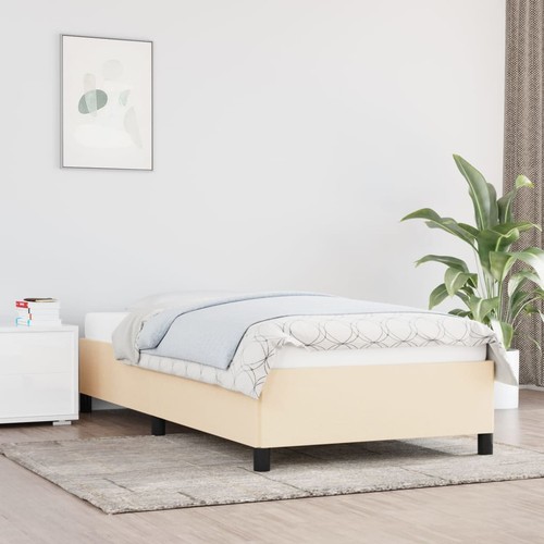 Bettgestell einzelbett - bettgestell,