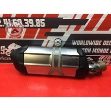 Schalldämpfer Bmw R1200 GS