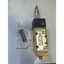 LUCIFER Magnetventil E 341 L